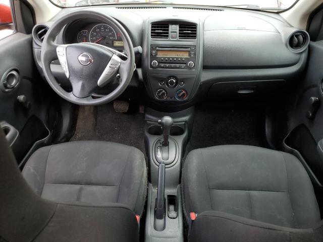 3N1CN7AP5GL847888 Nissan VERSA S