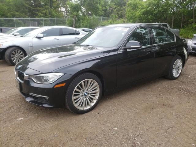 2015 BMW 328 XI - WBA3B3C53FJ983725