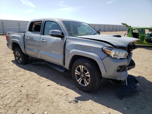 3TMAZ5CN2KM098995 Toyota Tacoma Double Cab