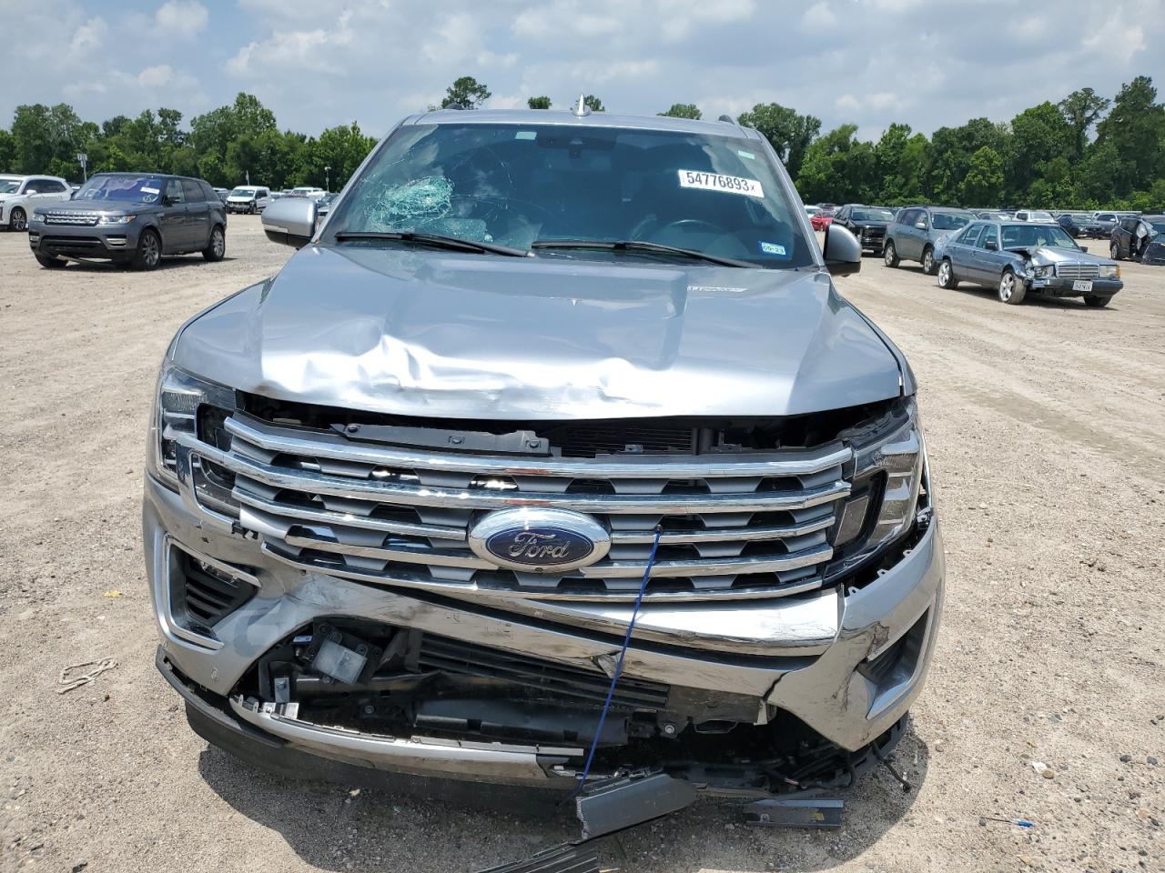 1FMJK1KT6MEA53348 FORD EXPEDITION 2021