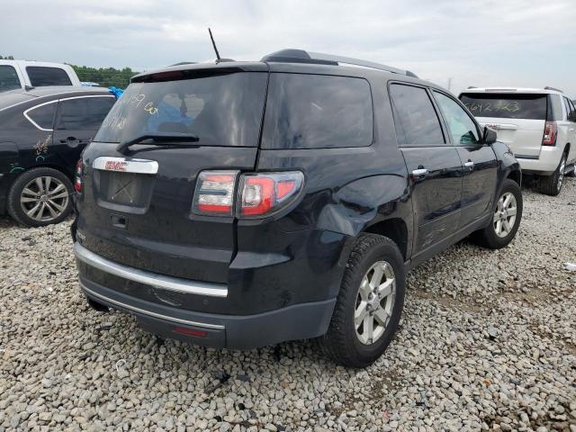 2016 GMC ACADIA SL - 1GKKR1ED9GJ326159