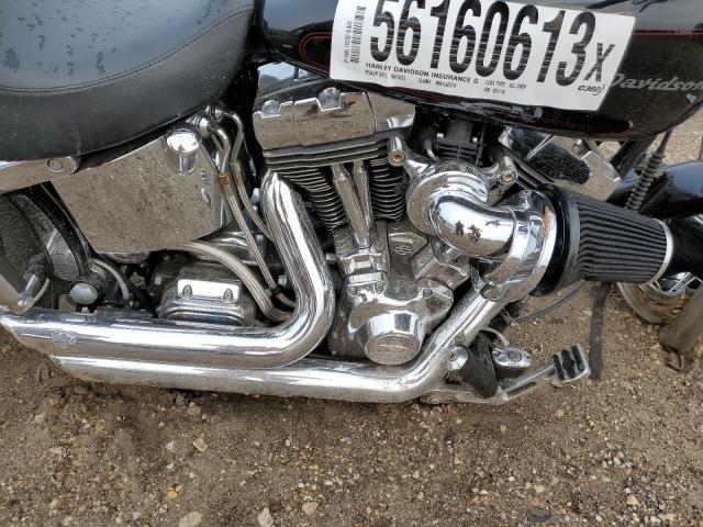 2001 HARLEY-DAVIDSON FXSTDI 1HD1JBB131Y031716