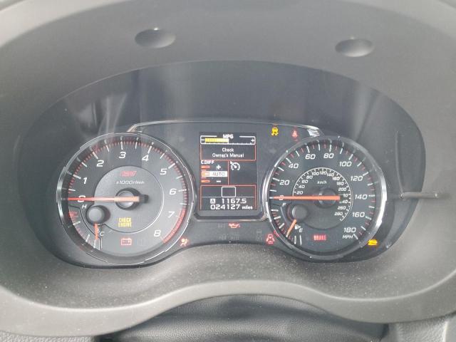 JF1VA2E68L9825401 Subaru Wrx Sti