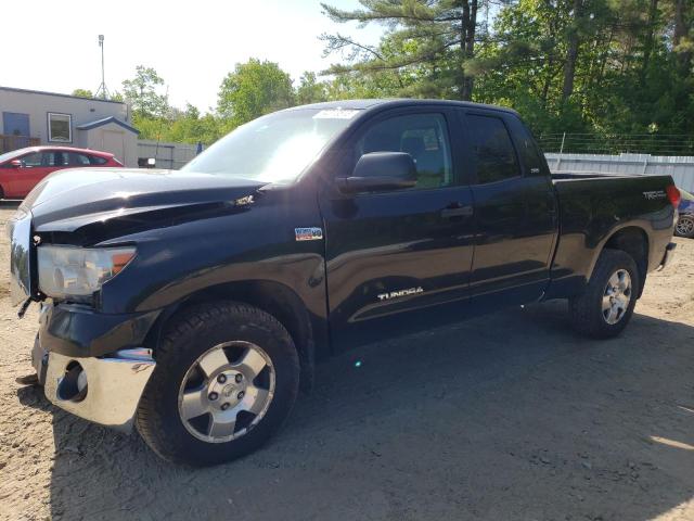 2008 Toyota Tundra 