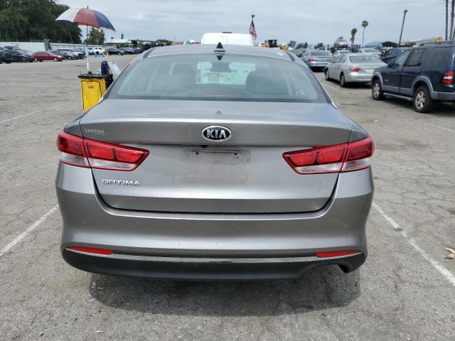 5XXGT4L39JG269567 KIA Optima Lx