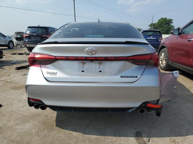 2022 TOYOTA AVALON TOU - 4T1GZ1FB3NU072227
