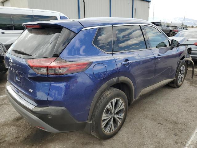 JN8AT3BA4MW016521 Nissan Rogue SV 3