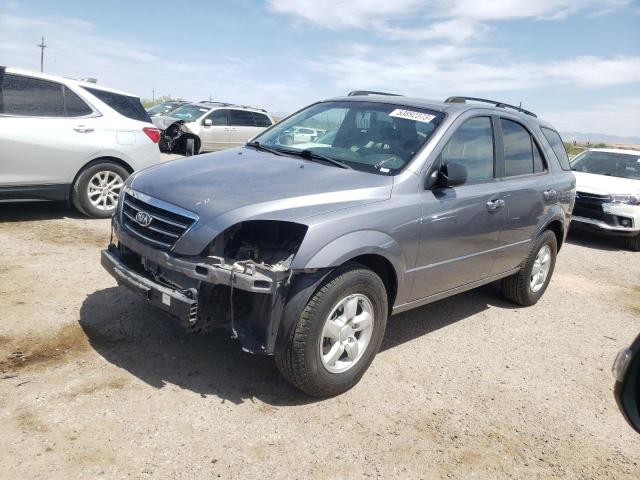 2008 Kia Sorento EX