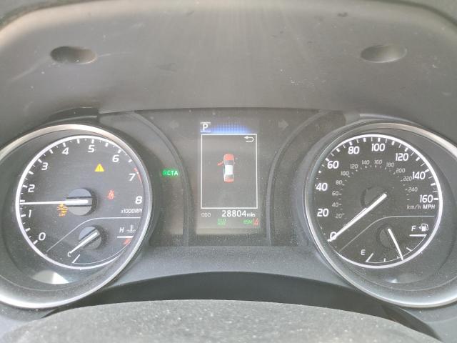 4T1T11AK0NU622285 Toyota CAMRY SE