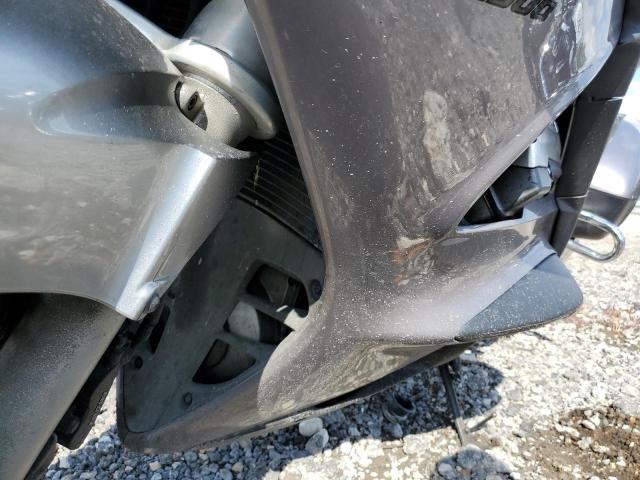 2003 HONDA ST1300 JH2SC51143M101390