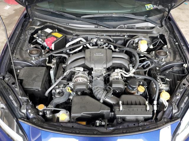 2022 TOYOTA GR 86 JF1ZNBC19N8756952