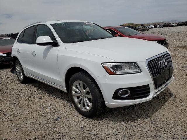 VIN WA1C2AFP3HA056158 2017 Audi Q5, Premium no.4