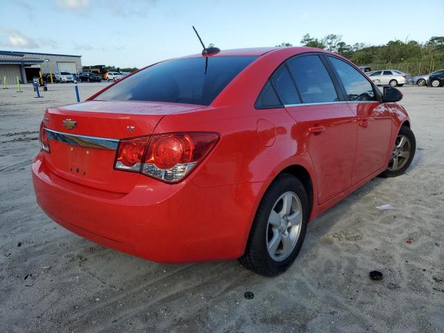 Vin: 1g1pc5sb8f7108294, lot: 54385153, chevrolet cruze lt 20153