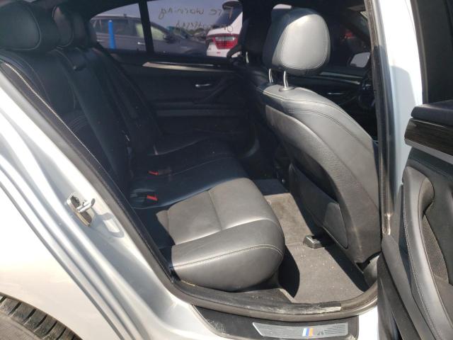 2016 BMW 535 I - WBA5B1C56GG129162