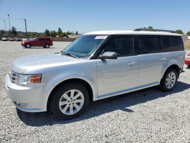 2011 Ford Flex SE