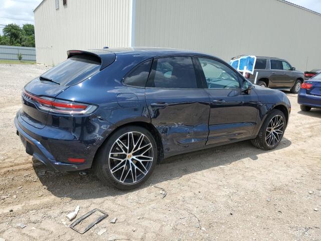 VIN WP1AA2A59PLB00161 2023 Porsche Macan, Base no.3