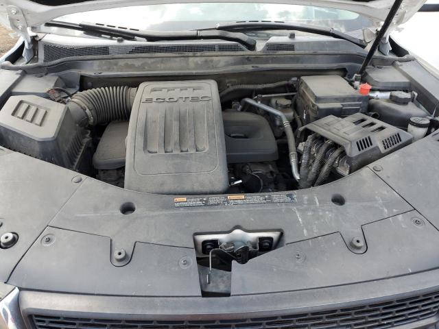 2GKFLVEK0F6223071 GMC Terrain Sle