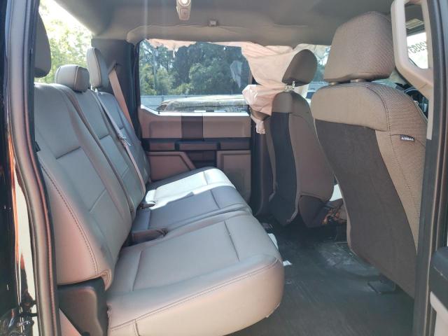 2020 FORD F150 POLIC 1FTEW1P43LKE66064