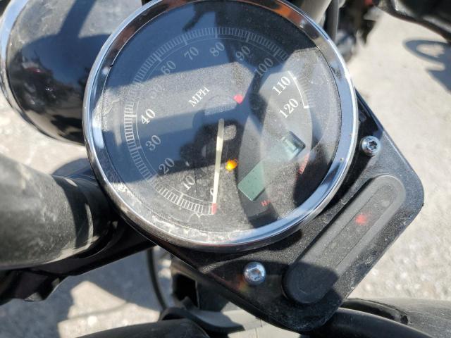 2013 HARLEY-DAVIDSON FXS BLACKL - 1HD1JPV12DB048359