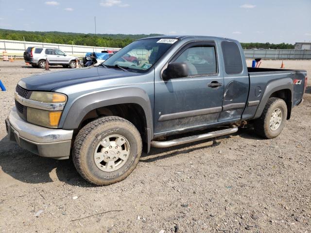 2006 Chevrolet Colorado 