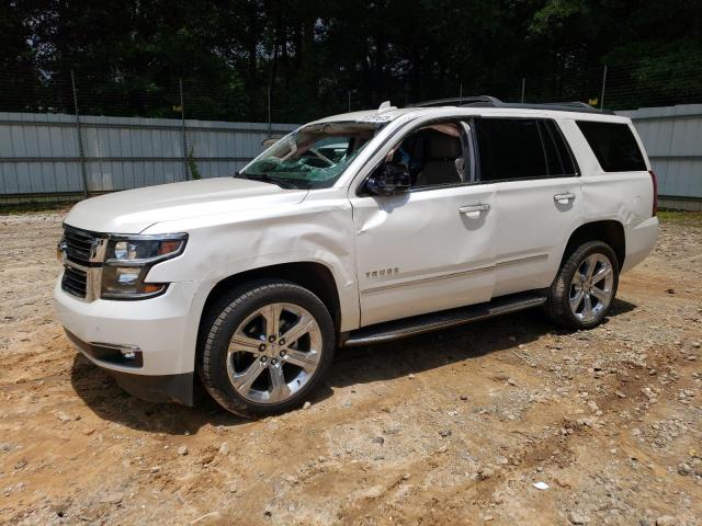 2018 Chevrolet Tahoe 