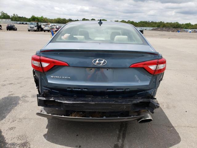 5NPE24AF2FH041364 | 2015 HYUNDAI SONATA SE