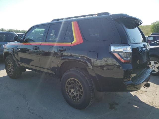 2023 TOYOTA 4RUNNER SE - JTEUU5JR2P6112611