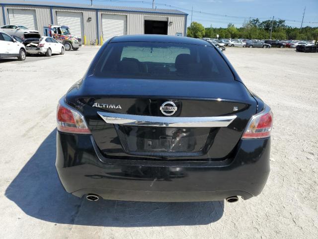1N4AL3AP3FC284908 Nissan ALTIMA 2.5
