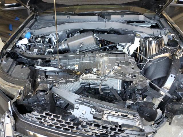 1FMSK8JH7PGA12407 Ford Explorer Timberline