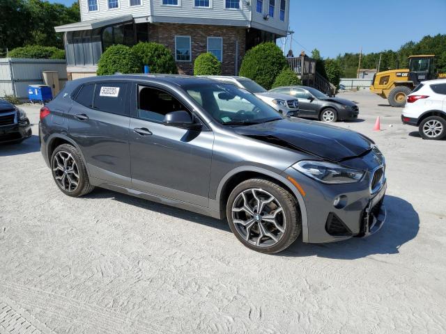 VIN WBXYJ5C34JEF73156 2018 BMW X2, Xdrive28I no.4