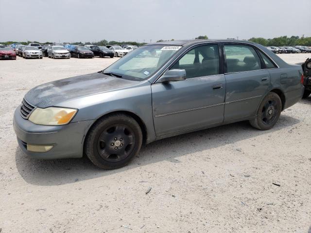 2003 Toyota Avalon XL