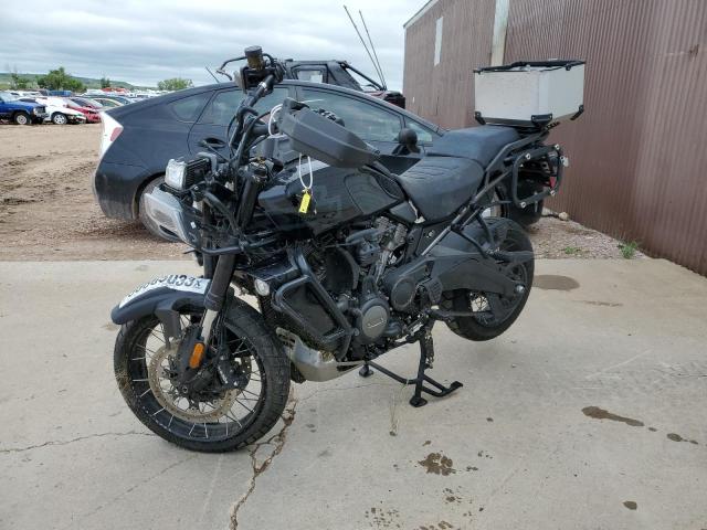 2023 HARLEY-DAVIDSON RA1250 S - 1HD1ZES11PB300155