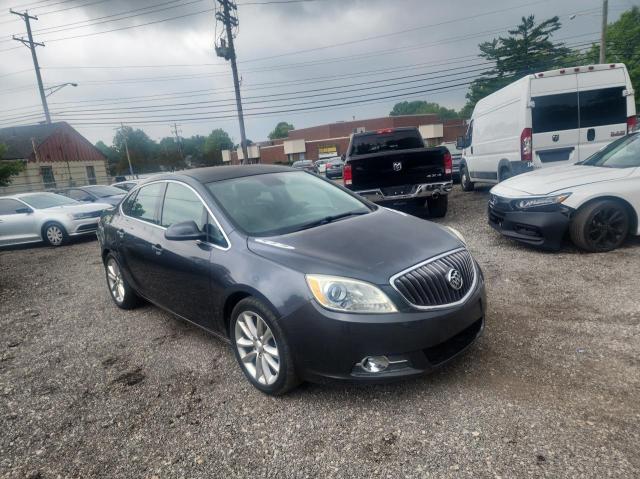 2013 Buick Verano 