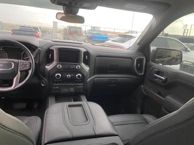 3GTU9FEL4LG447668 GMC Sierra K1500 Denali