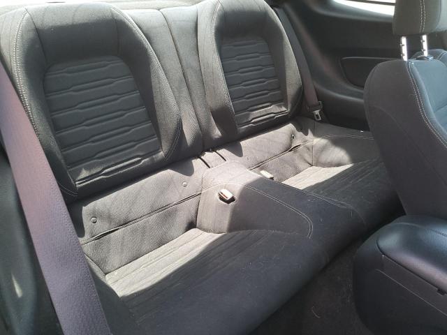 1FA6P8TH5G5278739 Ford MUSTANG
