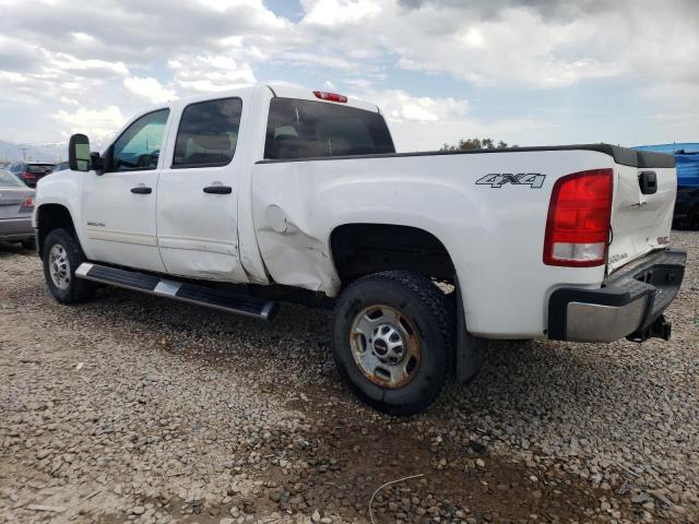 1GT120CG5EF177980 GMC Sierra K2500 Sle