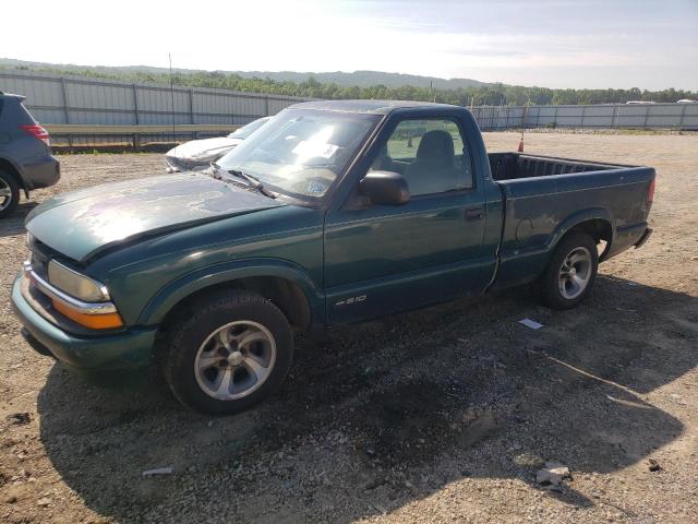 1998 Chevrolet S-10 