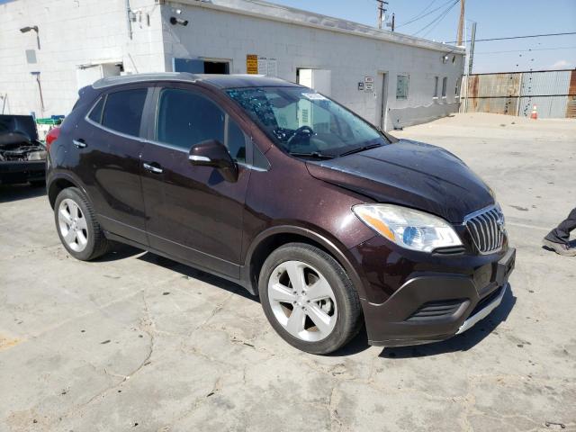 KL4CJASB2GB634420 Buick Encore