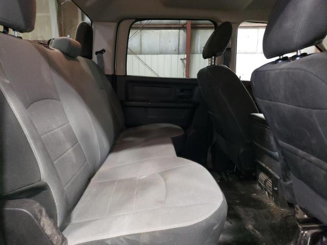 2022 RAM 1500 CLASS - 1C6RR7KT1NS210252