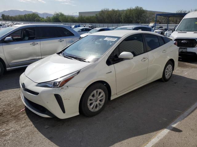 2020 Toyota Prius 