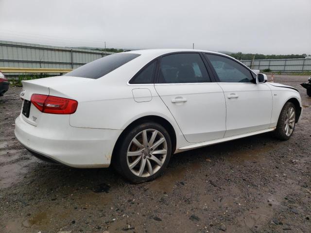 VIN WAUAFAFL8EN032731 2014 Audi A4, Premium no.3