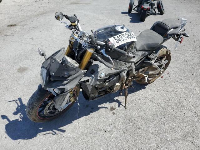 2021 BMW S 1000 R - WB10D6206M6D76225