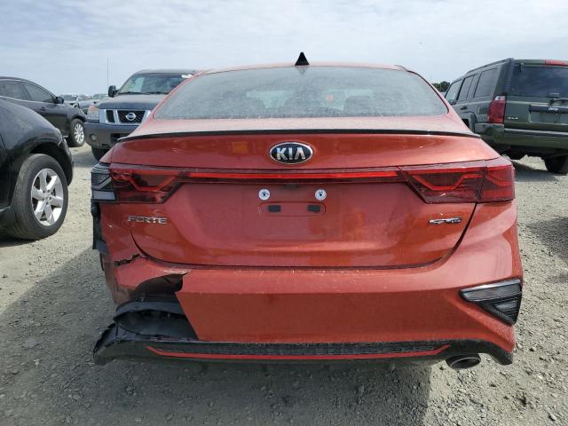 3KPF34AD5LE254972 KIA Forte Gt Line