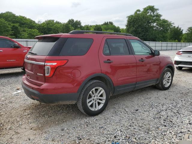 1FM5K7B89FGA02871 Ford EXPLORER