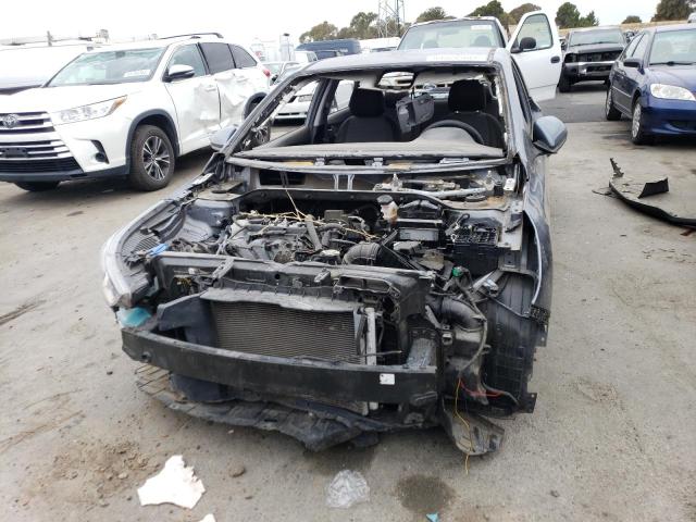 3KPC24A39JE018237 Hyundai ACCENT SE