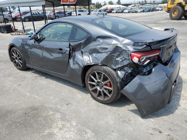 JF1ZCAC13L9703705 Subaru Brz Limited