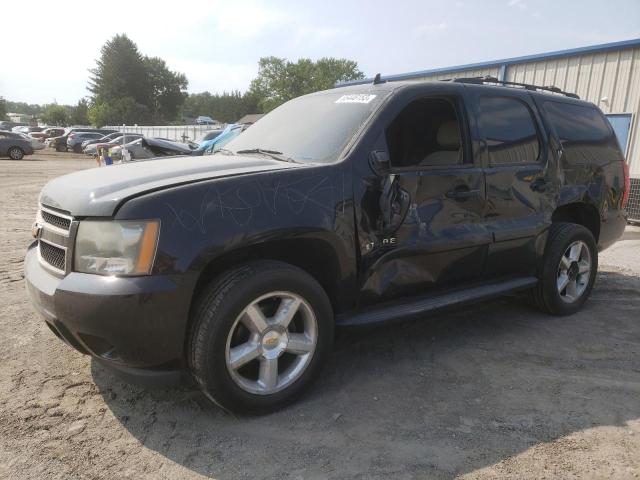 2008 Chevrolet Tahoe 