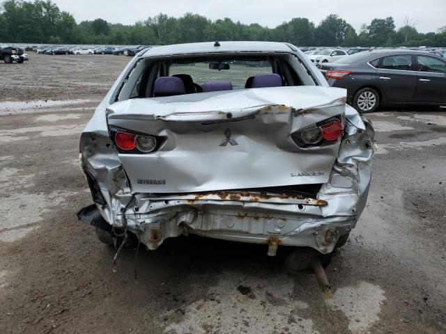 JA32U2FU6EU003051 Mitsubishi Lancer Es/es Sport