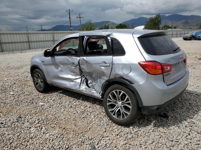 JA4AR3AU4HZ002851 Mitsubishi Outlander Sport Es