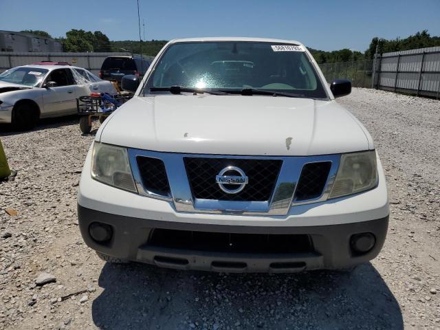 1N6BD0CT9FN715175 Nissan FRONTIER S